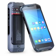 5.5寸全屏数据采集器PDA 图片 1