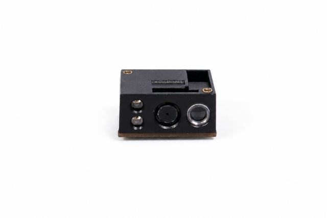 嵌入/固定式扫码器