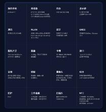 5.5寸全屏数据采集器PDA 图片 2